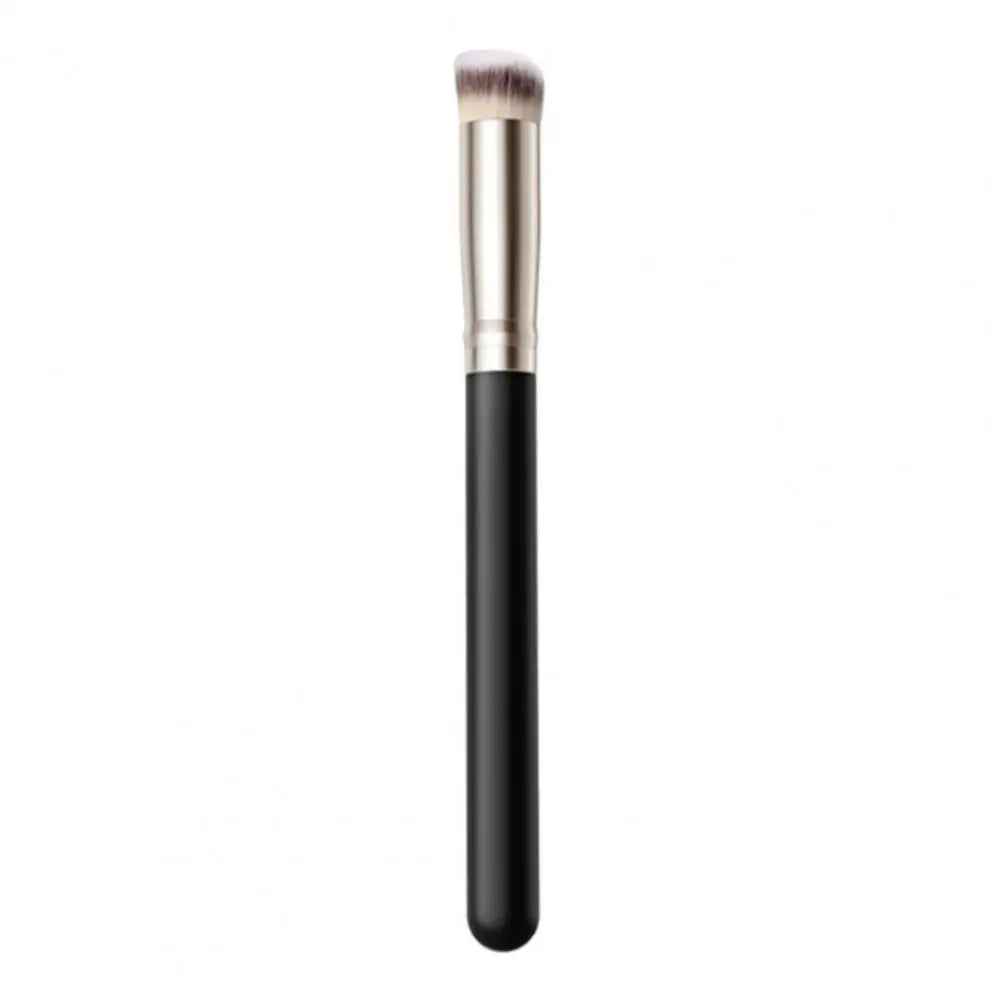 Useful Makeup Brush Multifunctional Reusable Contour Blush Beauty Brush Face Concealer Brush Cozy Grip