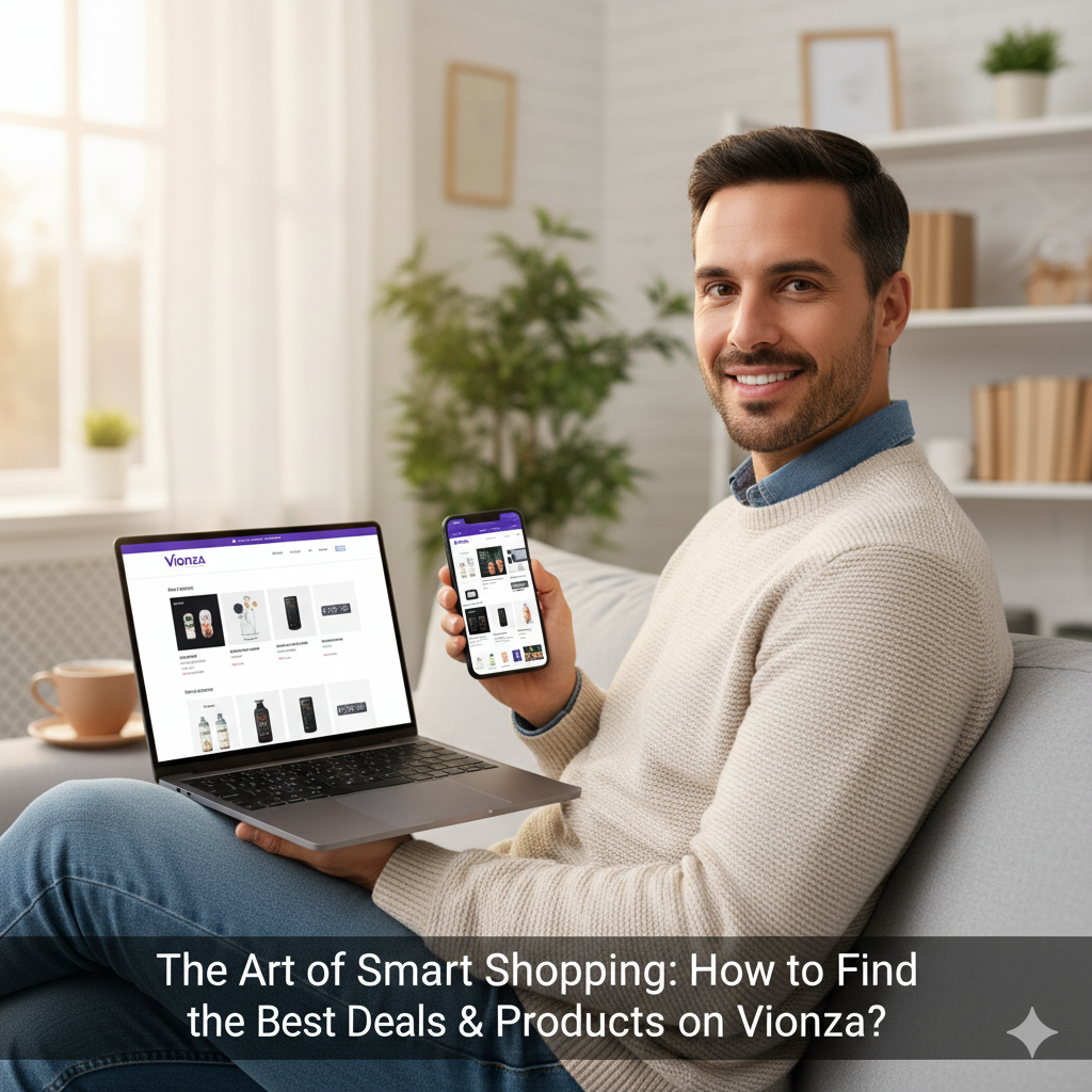 Top 5 Trending Products You Need This Season!