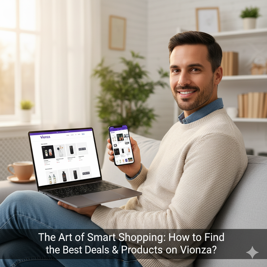 Top 5 Trending Products You Need This Season!