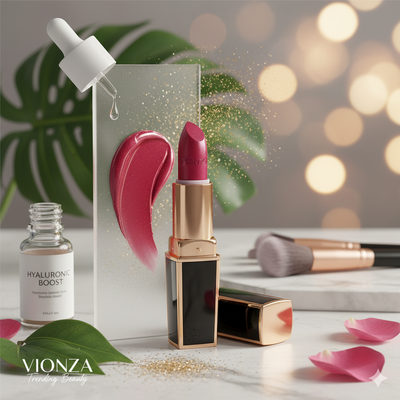 Sweet Glow Beauty – Fresh Glow Essentials