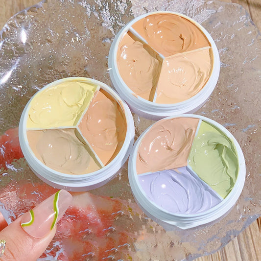 The Ultimate Cover Master Concealer Palette | Flawless Skin, All Day Long