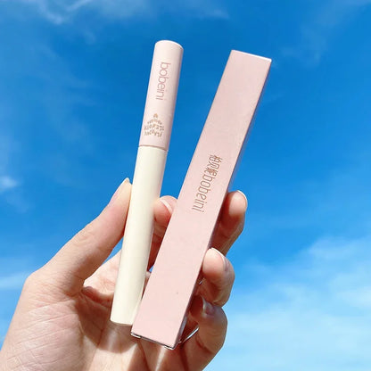 The Lash Elixir: Silk Fiber Mascara for Extreme Length & Volume | All-Day Wear