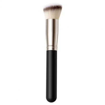 Useful Makeup Brush Multifunctional Reusable Contour Blush Beauty Brush Face Concealer Brush Cozy Grip