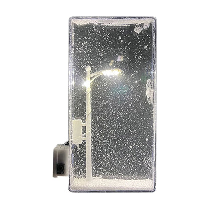 Enchanted Snowfall Lantern