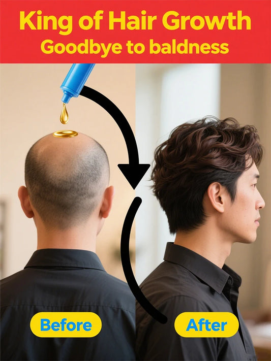 The best hair care products of 2025