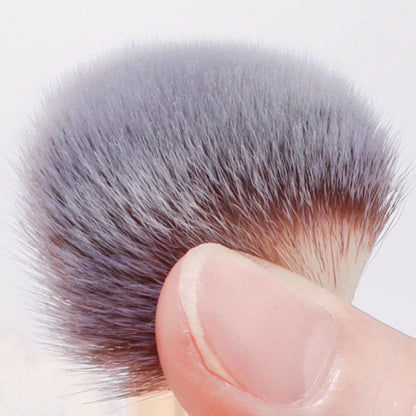 Useful Makeup Brush Multifunctional Reusable Contour Blush Beauty Brush Face Concealer Brush Cozy Grip