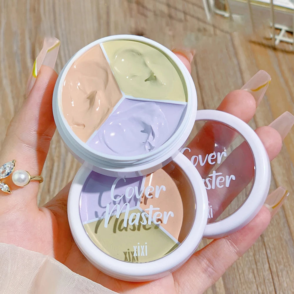 The Ultimate Cover Master Concealer Palette | Flawless Skin, All Day Long