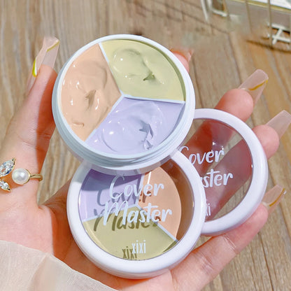 The Ultimate Cover Master Concealer Palette | Flawless Skin, All Day Long