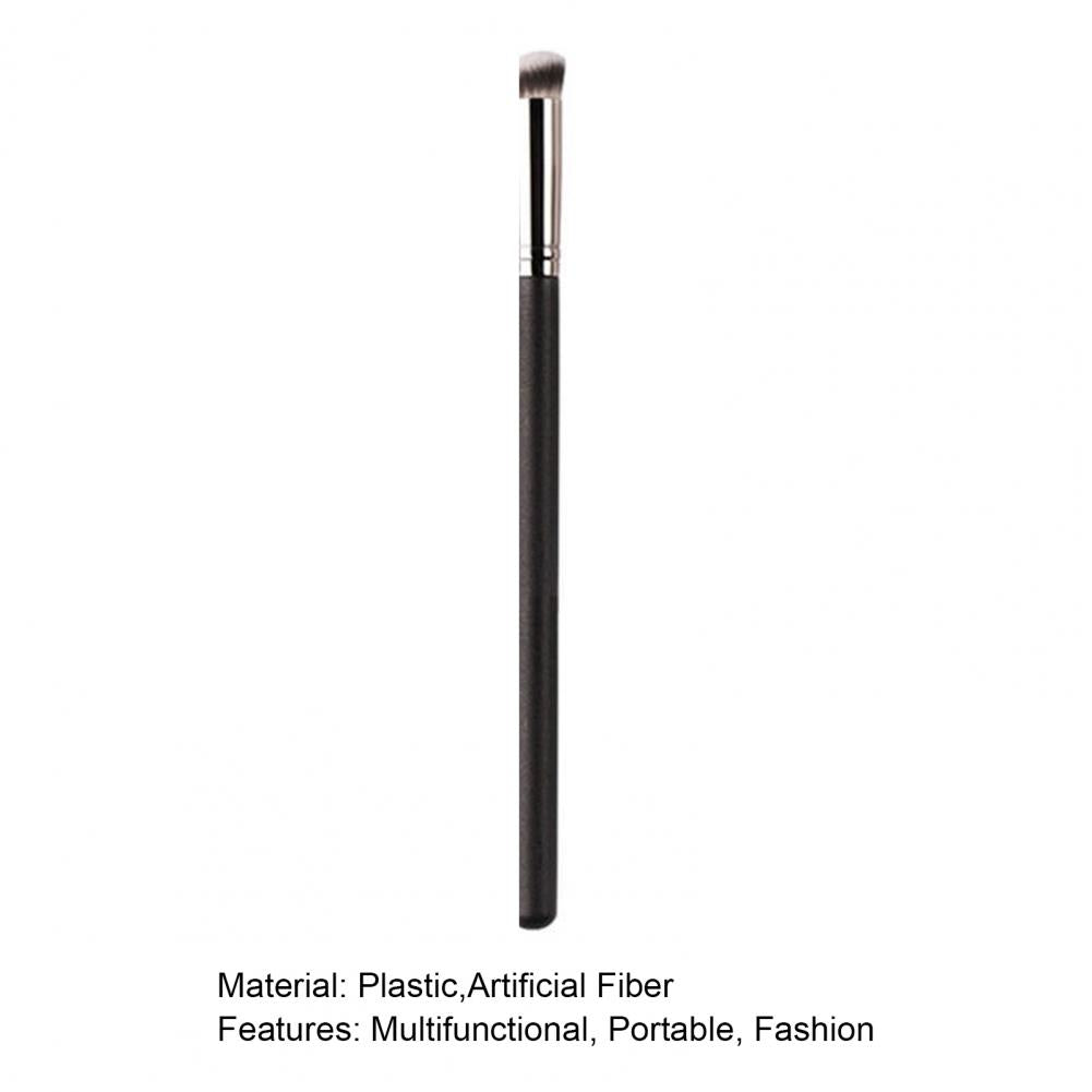 Useful Makeup Brush Multifunctional Reusable Contour Blush Beauty Brush Face Concealer Brush Cozy Grip