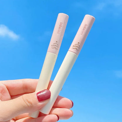 The Lash Elixir: Silk Fiber Mascara for Extreme Length & Volume | All-Day Wear