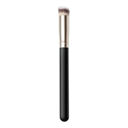 Useful Makeup Brush Multifunctional Reusable Contour Blush Beauty Brush Face Concealer Brush Cozy Grip