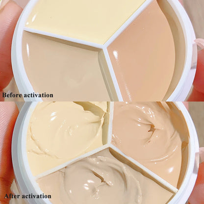 The Ultimate Cover Master Concealer Palette | Flawless Skin, All Day Long